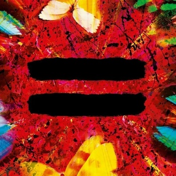 Image 1 of Ed Sheeran - Equals Indies (White LP) (190296657054)