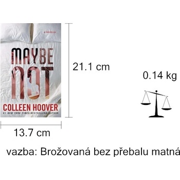 Maybe Not