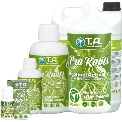 Terra Aquatica Pro Roots Organic 30 ml