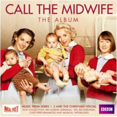 Various - Call The Midwife - The Album