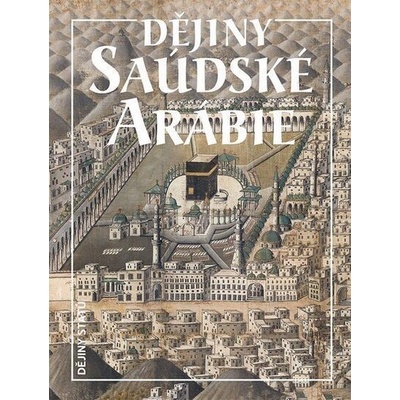 Dějiny Saúdské Arábie