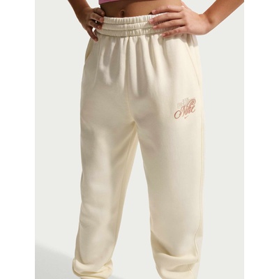 NIKE Спортно долнище g nsw club flc lse pnt gfx