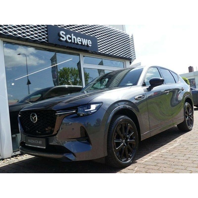 Mazda CX-60 e-Skyactiv PHEV Homura Plus AWD 241 kW