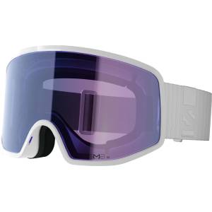 Salomon Ски маска Salomon Sentry Pro Sigma Cat. 2 VLT 27% Ski goggles - White - размер One Size (417-4498-0111)