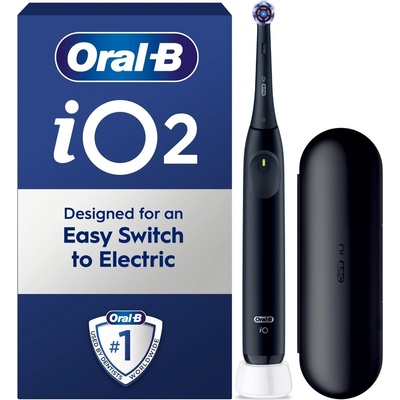 Oral-B iO Series 2 Black