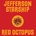Jefferson Starship - Red Octopus (50th Anniversary Edition) (Red Coloured) (LP) (0829421019756)