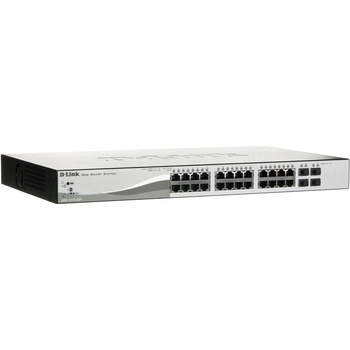 D-Link DGS-1210-28P