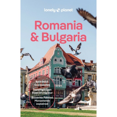 Romania & Bulgaria