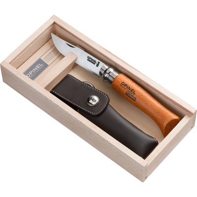 OPINEL VRN N°08 Carbon v darčekovom balení