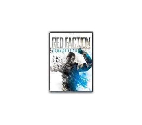 Red Faction Collection