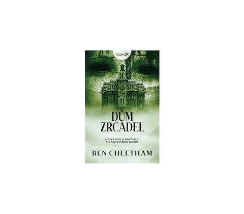 Dům zrcadel