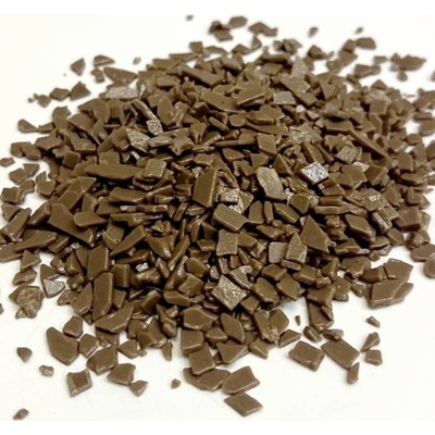 Dortis Čokoládové flakes mliečne 2 kg