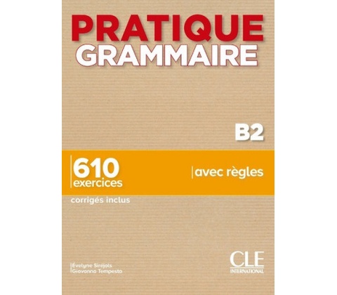 Pratique Grammaire