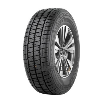 Cooper All Season Van ( 225/75 R16C 121/120R 12PR EVR )