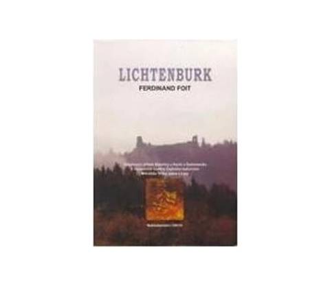 Lichtenburk - Ferdinand Foit