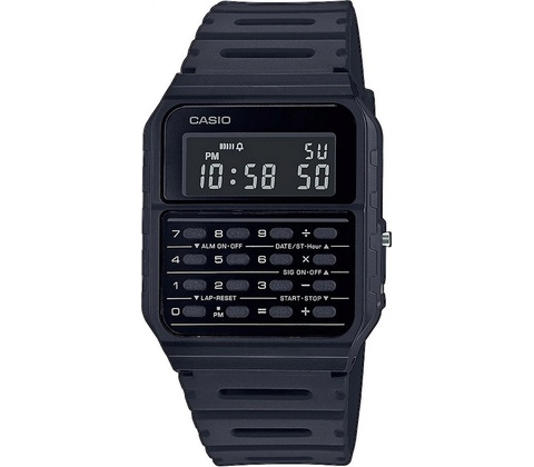 Casio CA-53WF-1B