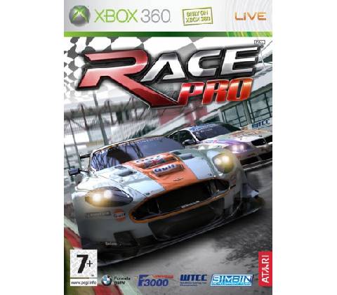 RACE Pro