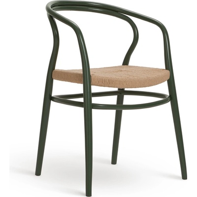 Paged Nodo B-1404 Seat Cord buk morený / Cord