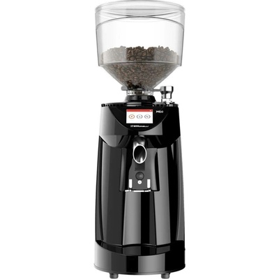 Nuova Simonelli MDJ černý