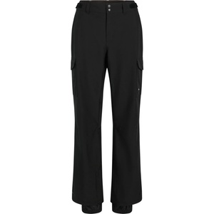 O'Neill Дамски ски панталон O'Neill Women's FWC' Cruz Cargo Snow Pants Ski trousers - Black Out - размер XS (107-4148-0111)