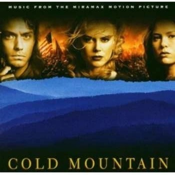 OST - Cold Mountain CD