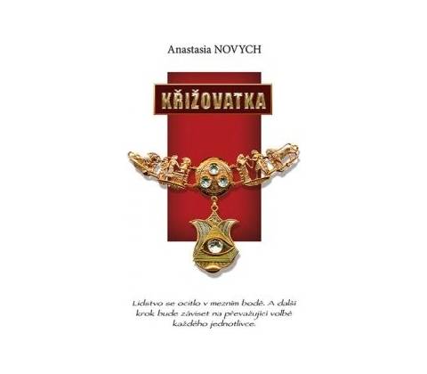 Křižovatka