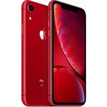 Image 1 of Apple iPhone XR 128GB