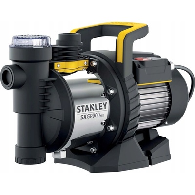 Stanley 900 W 3600 l/h