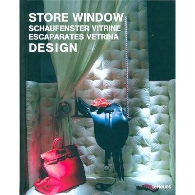 Store Window Design