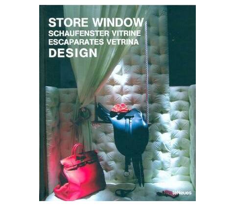 Store Window Design