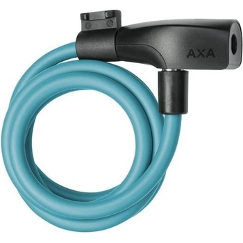 Axa Resolute 8-120 Ice blue