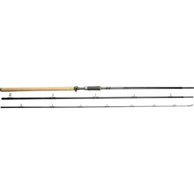 Westin W3 Powerspin-T 2nd 368 cm 40-150 g XXH 3 diely