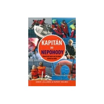 Kapitán do nepohody