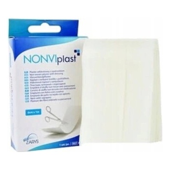 Zarys Netkaná náplasť s vankúšikom 6cm x 1m