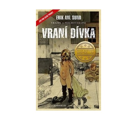 Vraní dívka