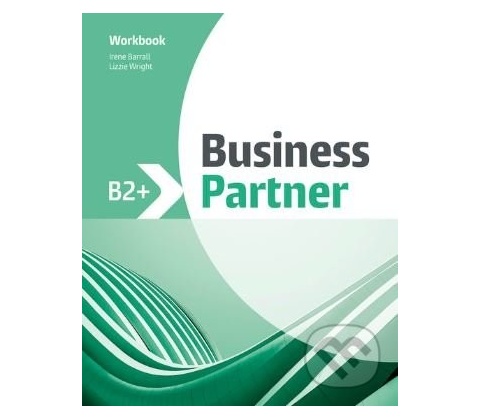 Business Partner B2+ Workbook