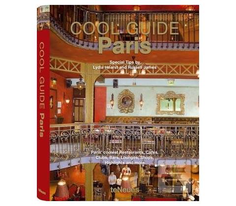 Cool Guide Paris