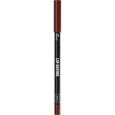Wibo Молив за устни Define, 06, 1.4 g