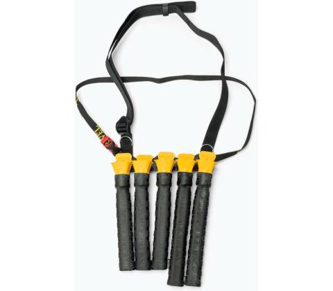 Grivel Pan Pipe