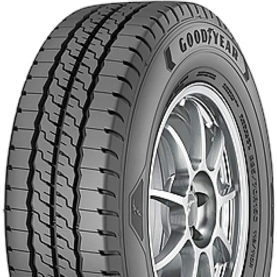 Goodyear DURAMAX GEN-2 195/75 R16 107/105R