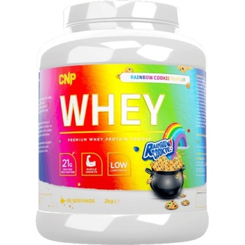 CNP Professional Whey 2000 g