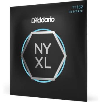 Image 1 of D'Addario NYXL1152