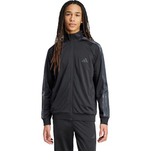 Adidas Спортно горнище camo track top