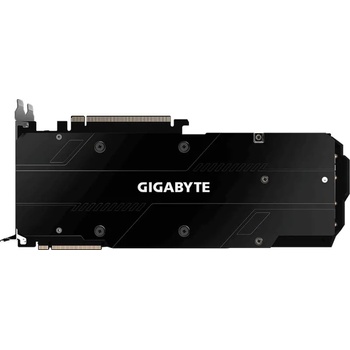 GIGABYTE GeForce RTX 2070 SUPER WINDFORCE OC 3X 8GB GDDR6 (GV-N207SWF3OC-8GD)