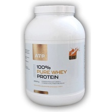 ATP 100% Pure Whey Protein 2000 g