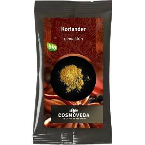 COSMOVEDA Млян кориандър - био - 10 г