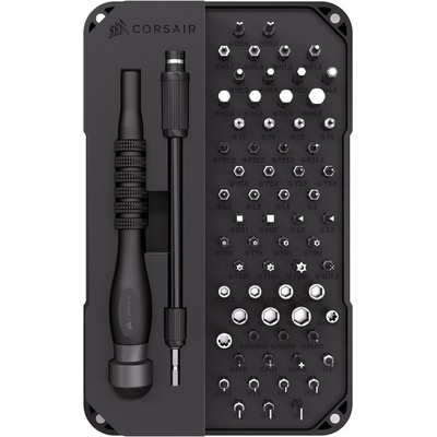 Corsair Инструмент Corsair комплект прецизни инструменти CC-9310003-WW (CC-9310003-WW)
