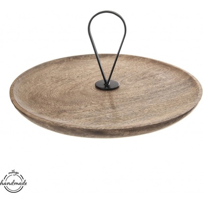 Orion 155014 Servírovací podnos Mango 30 cm
