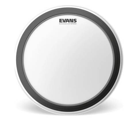 Evans BD16EMADUV