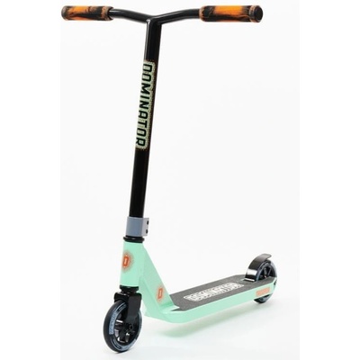 Dominator Trooper teal black